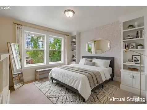 3825 SE Rural Street Portland OR 97202
