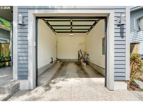 3825 SE Rural Street Portland OR 97202