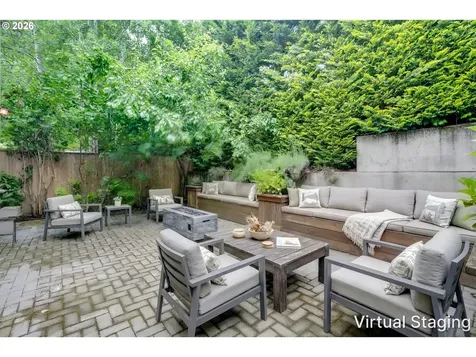 3825 SE Rural Street Portland OR 97202