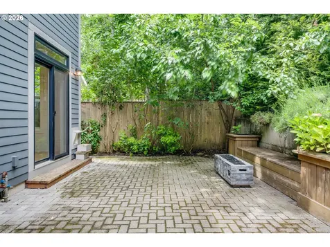 3825 SE Rural Street Portland OR 97202