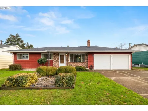 3410 SE 158th Avenue Portland OR 97236