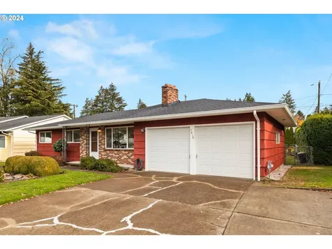 3410 SE 158th Avenue Portland OR 97236