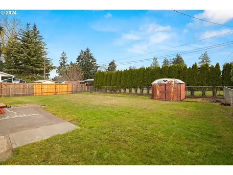 3410 SE 158th Avenue Portland OR 97236