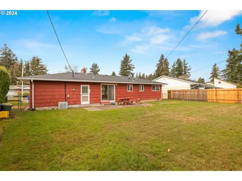 3410 SE 158th Avenue Portland OR 97236