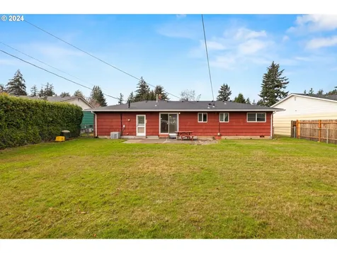 3410 SE 158th Avenue Portland OR 97236