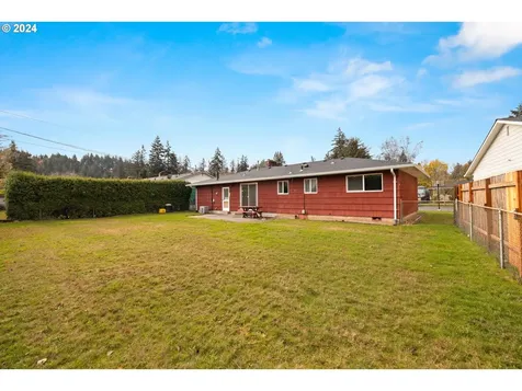 3410 SE 158th Avenue Portland OR 97236