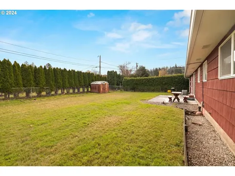 3410 SE 158th Avenue Portland OR 97236