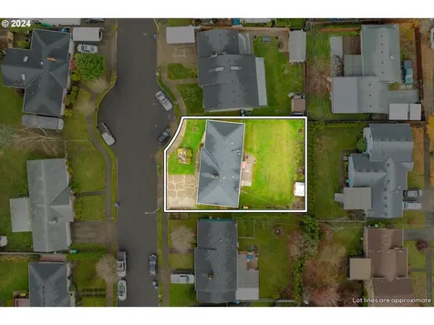 3410 SE 158th Avenue Portland OR 97236
