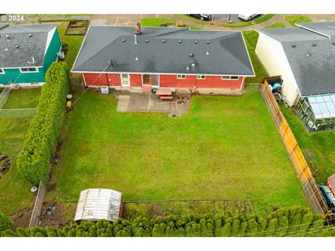 3410 SE 158th Avenue Portland OR 97236