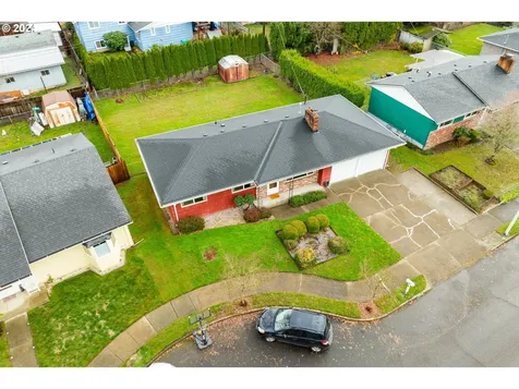 3410 SE 158th Avenue Portland OR 97236