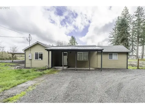 128 Eadon Road Toledo WA 98591