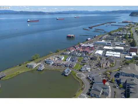 2735 Mill Pond Lane Astoria OR 97103