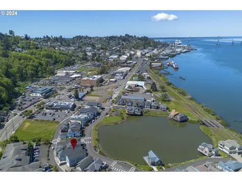 2735 Mill Pond Lane Astoria OR 97103