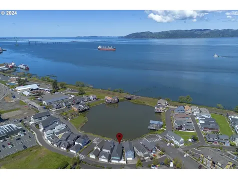 2735 Mill Pond Lane Astoria OR 97103