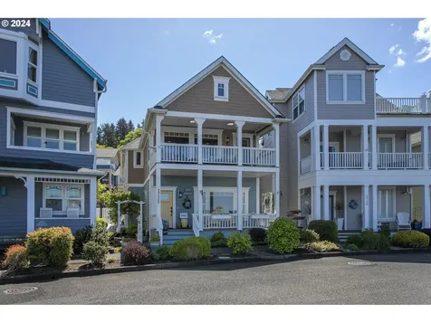 2735 Mill Pond Lane Astoria OR 97103