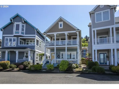 2735 Mill Pond Lane Astoria OR 97103