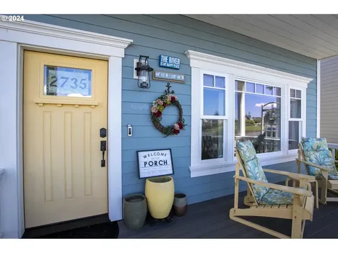 2735 Mill Pond Lane Astoria OR 97103