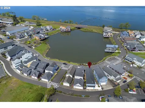 2735 Mill Pond Lane Astoria OR 97103