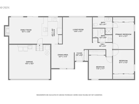 21485 Sw 91st Avenue Tualatin OR 97062