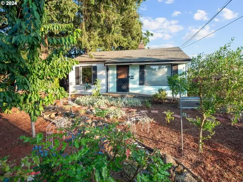 7416 Se Tolman Street Portland OR 97206