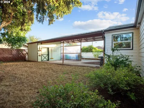 7416 Se Tolman Street Portland OR 97206