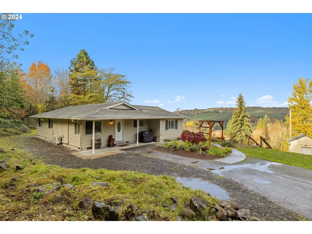 64761 Mcdermott Road Deer Island OR 97054
