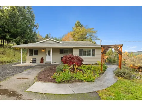 64761 Mcdermott Road Deer Island OR 97054