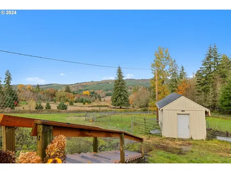 64761 Mcdermott Road Deer Island OR 97054
