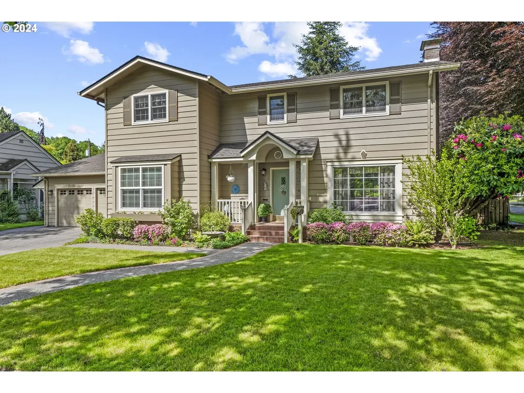 1439 24th Avenue Longview WA 98632