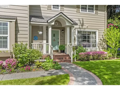 1439 24th Avenue Longview WA 98632
