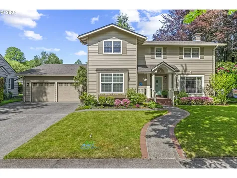 1439 24th Avenue Longview WA 98632