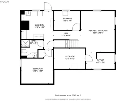 1439 24th Avenue Longview WA 98632