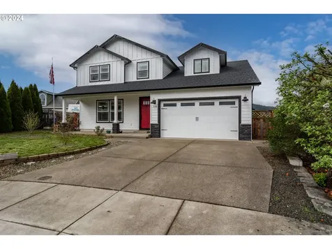 130 Kangaroo Court Winston OR 97496