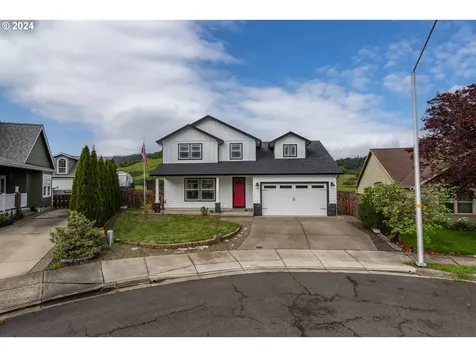 130 Kangaroo Court Winston OR 97496