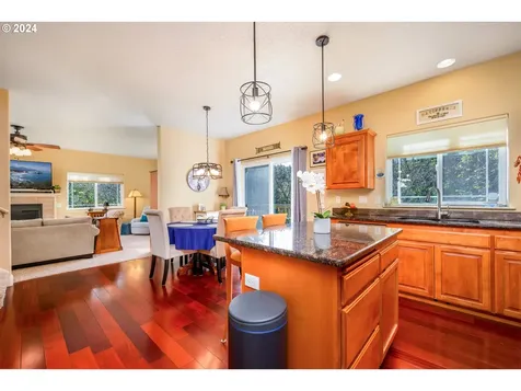 4505 NE Tide Avenue Lincoln City OR 97367