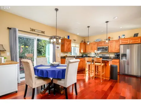 4505 NE Tide Avenue Lincoln City OR 97367
