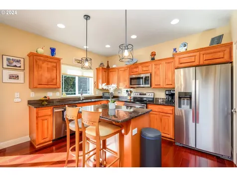 4505 NE Tide Avenue Lincoln City OR 97367