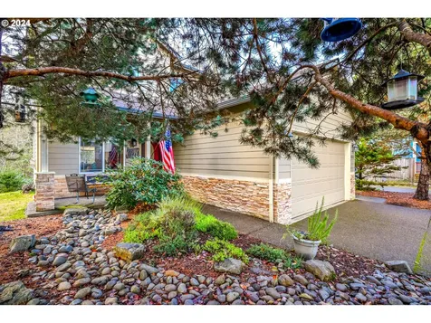 4505 NE Tide Avenue Lincoln City OR 97367