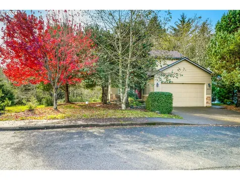 4505 NE Tide Avenue Lincoln City OR 97367