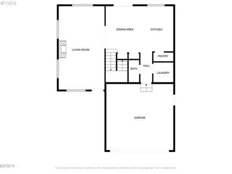 4505 NE Tide Avenue Lincoln City OR 97367