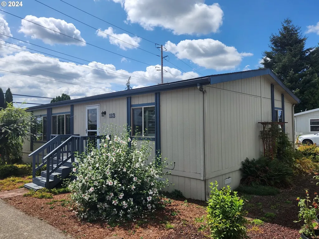 18485 SW Pacific Drive Tualatin OR 97062