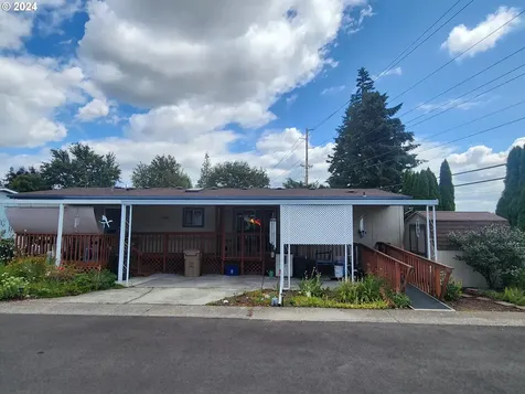18485 SW Pacific Drive Tualatin OR 97062