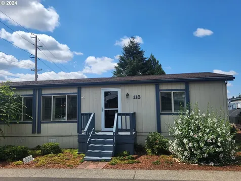 18485 SW Pacific Drive Tualatin OR 97062