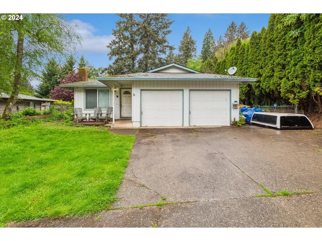 16841 Cortez Court Lake Oswego OR 97035