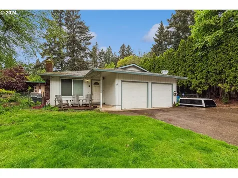 16841 Cortez Court Lake Oswego OR 97035