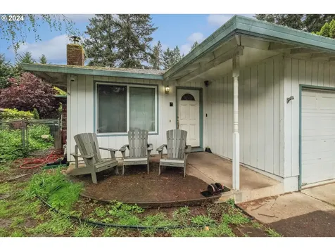 16841 Cortez Court Lake Oswego OR 97035
