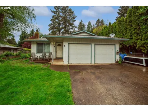 16841 Cortez Court Lake Oswego OR 97035
