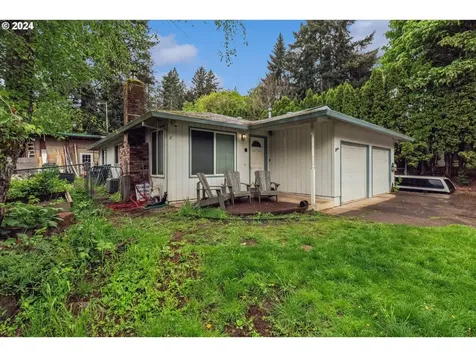 16841 Cortez Court Lake Oswego OR 97035
