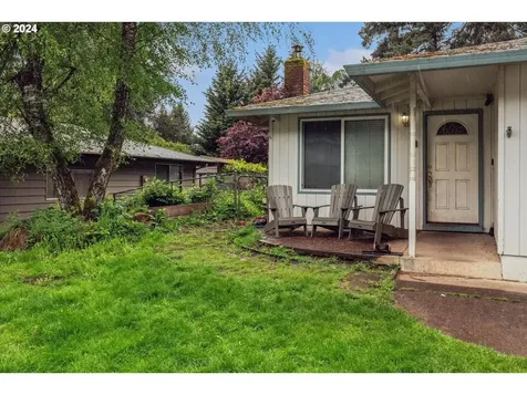 16841 Cortez Court Lake Oswego OR 97035