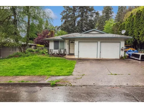 16841 Cortez Court Lake Oswego OR 97035